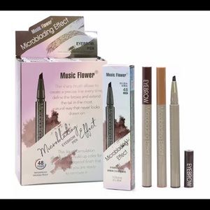 Microblading effect pen